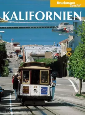 Couverture du produit · Kalifornien (Bruckmann Spezial)