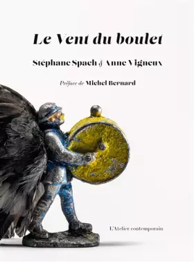 Couverture du produit · Le vent du boulet