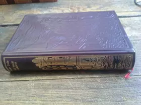 Couverture du produit · Une page d'amour / Emile Zola - Jean Bonnot -