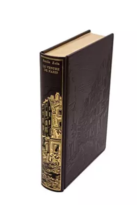 Couverture du produit · Zola (Emile) - Le Ventre de Paris - Tome 7