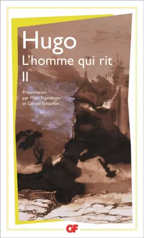 Couverture du produit · L'homme qui rit