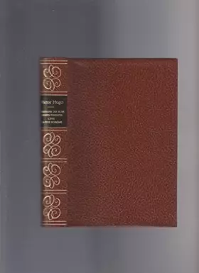 Couverture du produit · Les Chansons des rues et des bois / Années funestes / L'Âne / La Pitié suprême