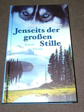 Couverture du produit · Jenseits der großen Stille