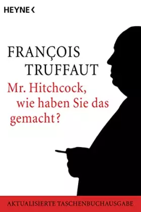Couverture du produit · Mr. Hitchcock, wie haben Sie das gemacht?