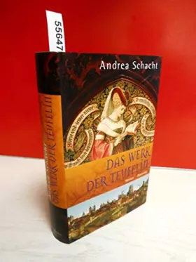 Couverture du produit · Das Werk der Teufelin: Roman