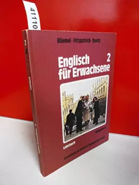 Couverture du produit · Englisch für Erwachsene, Ausgabe A, Bd.2A, Lehrbuch