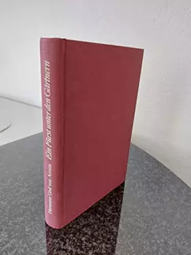 Couverture du produit · Ein Fürst unter den Gärtnern. Pückler als Landschaftskünstler und der Muskauer Park