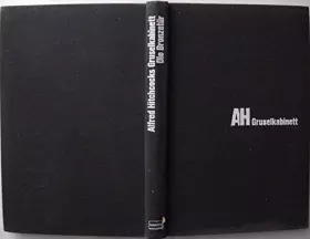 Couverture du produit · Alfred Hitchcocks Gruselkabinett: Die Bronzetür