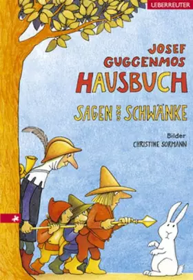 Couverture du produit · Hausbuch Sagen und Schwänke