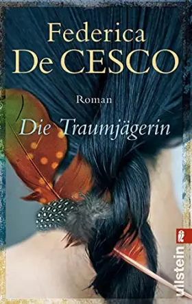 Couverture du produit · Die Traumjägerin (0)