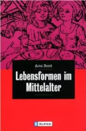 Couverture du produit · Lebensformen im Mittelalter (0)