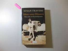 Couverture du produit · Allein unter Männern