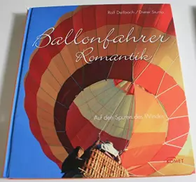 Couverture du produit · Ballonfahrer Romantik