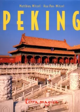 Couverture du produit · Peking