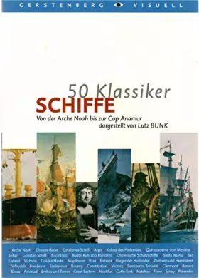 Couverture du produit · Schiffe: Von der Arche Noah bis zur Cap Anamur