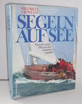 Couverture du produit · Segeln auf See: Theorie und Praxis des Fahrtensegelns