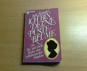 Couverture du produit · Ich bin Deine Pusteblume.