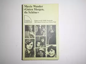Couverture du produit · Guten Morgen Du Schone