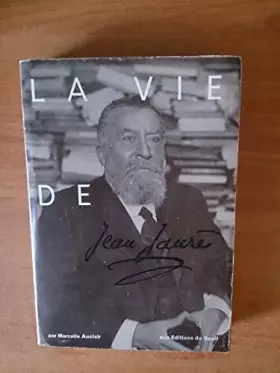 Couverture du produit · Marcelle Auclair. La Vie de Jean Jaurès : Ou la France d'avant 1914