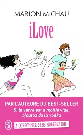 Couverture du produit · iLove