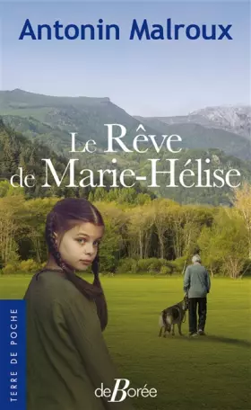 Couverture du produit · Le Rêve de Marie-Hélise