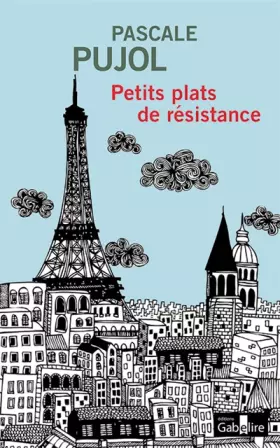 Couverture du produit · Petits plats de résistance