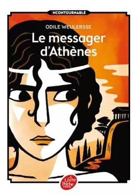 Couverture du produit · Le messager d'Athènes