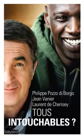 Couverture du produit · TOUS INTOUCHABLES ?: Pour la dignité et le respect des personnes fragiles