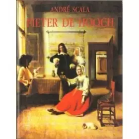 Couverture du produit · Pieter de Hooch