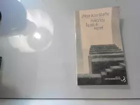 Couverture du produit · Musica ficta (figures de Wagner)