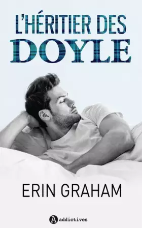 Couverture du produit · L'Héritier des Doyle