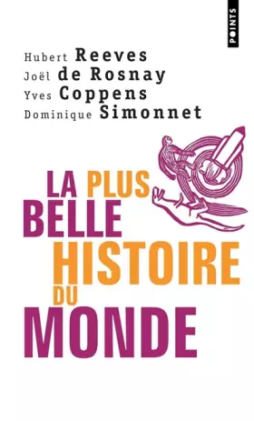 Couverture du produit · La Plus Belle Histoire du monde