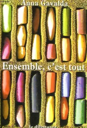 Couverture du produit · Ensemble, c'est tout