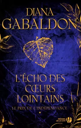 Couverture du produit · L'Echo des coeurs lointains
