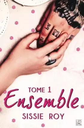 Couverture du produit · Ensemble - Tome 1