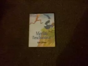 Couverture du produit · Merlin l'enchanteur