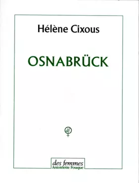 Couverture du produit · Osnabrück