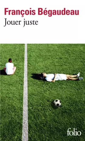 Couverture du produit · Jouer juste