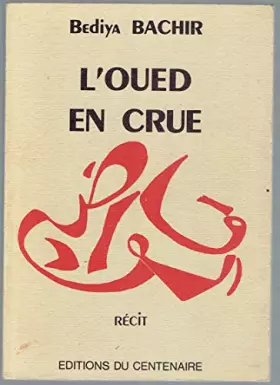 Couverture du produit · L'Oued en crue