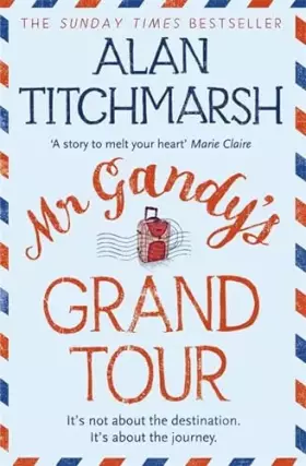 Couverture du produit · Mr Gandy's Grand Tour