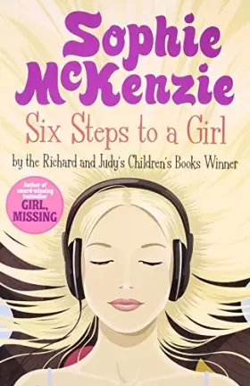 Couverture du produit · Six Steps to a Girl