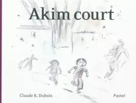 Couverture du produit · Akim court