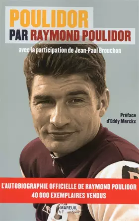 Couverture du produit · Poulidor par Raymond Poulidor