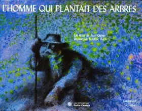 Couverture du produit · L'Homme qui plantait des arbres
