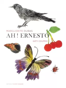 Couverture du produit · Ah ! Ernesto