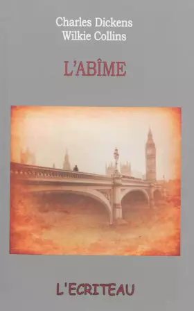 Couverture du produit · L'abîme