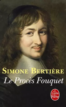 Couverture du produit · Le Procès Fouquet