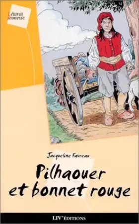 Couverture du produit · Pilhaouer et Bonnet-rouge