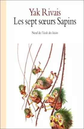 Couverture du produit · Les sept soeurs sapin