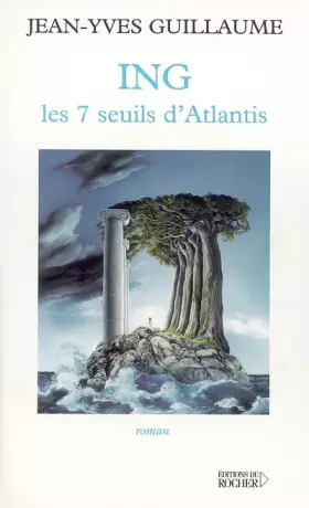 Couverture du produit · ING: Les 7 seuils d'Atlantis